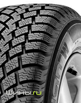 Nokian Tyres W