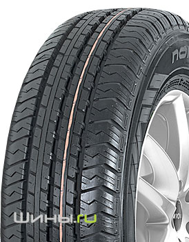 Nokian Tyres C-Line Cargo