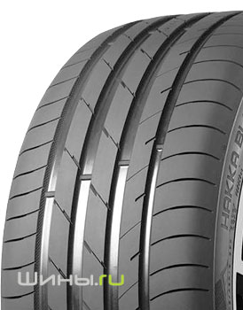 Nokian Tyres Hakka Black 3