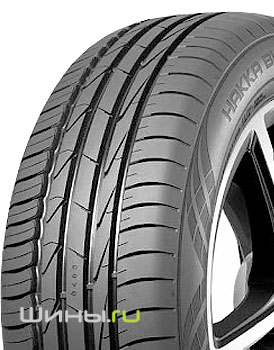 Nokian Tyres Hakka Blue 3