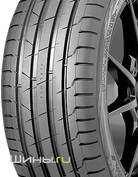 Nokian Tyres Hakka Black 2 225/50 R17