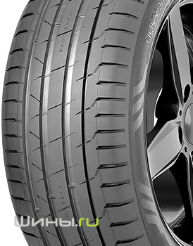 Nokian Tyres Hakka Black 2 SUV 275/40 R21