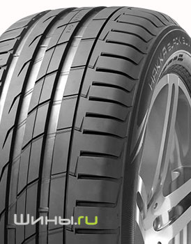 Nokian Tyres Hakka Black SUV