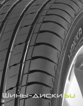 Nokian Tyres Hakka Blue