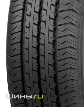 Nokian Tyres Hakka C Cargo