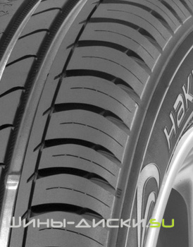 Nokian Tyres Hakka Green