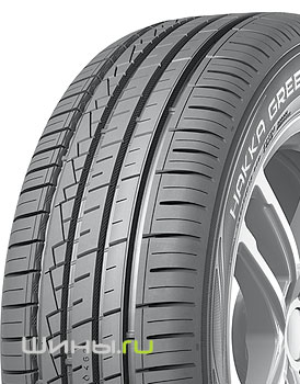 Nokian Tyres Hakka Green 3 175 70 R13