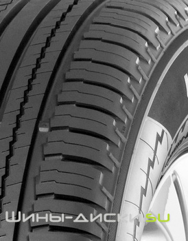 Nokian Tyres Hakka SUV