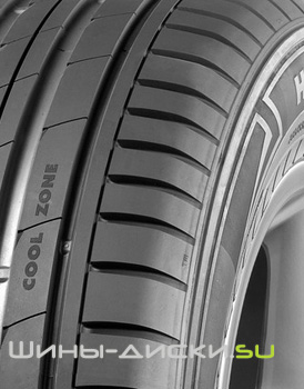 Nokian Tyres Hakka Z SUV 