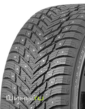 Nokian Tyres Hakkapeliitta 10 SUV