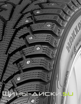 Nokian Tyres Hakkapeliitta-5