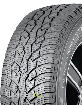 Nokian Tyres Hakkapeliitta CR4