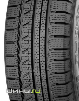 Nokian Tyres Hakkapeliitta CR Van