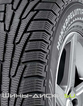 Nokian Tyres Hakkapeliitta R