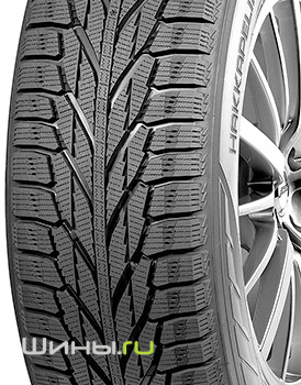 Nokian Tyres Hakkapeliitta R2 SUV