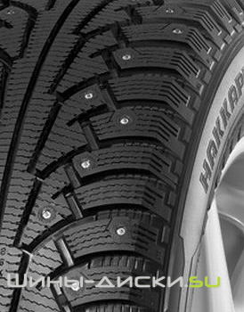 Nokian Tyres Hakkapeliitta SUV 5