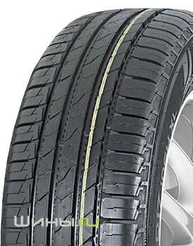 Nokian Tyres Line SUV