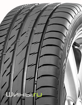 Nokian Tyres Line