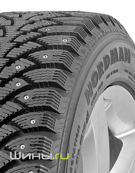 Nokian Tyres Nordman 4 SUV