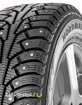 Nokian Tyres Nordman 5 SUV