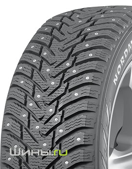 Nokian Tyres Nordman 8 225/45 R18