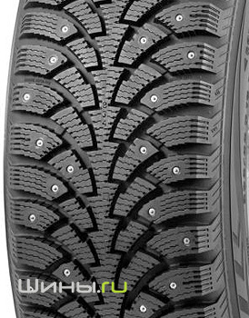 Nokian Tyres Nordman Plus