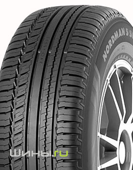 Nokian Tyres Nordman S SUV