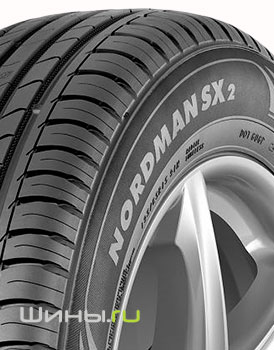 Nokian Tyres Nordman SX2 175 70 R13 82T