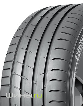 Nokian Tyres Powerproof 1