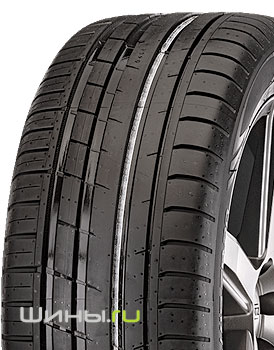 Nokian Tyres Powerproof SUV