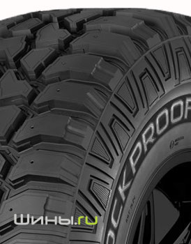 Nokian Tyres Rockproof 245/70 R17 119Q