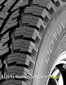 Nokian Tyres Rotiiva AT