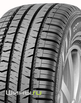 Nokian Tyres Rotiiva HT