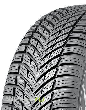 Nokian Tyres Seasonproof