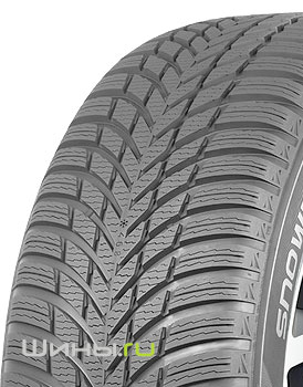 Nokian Tyres Snowproof 2 SUV 245/45 R20