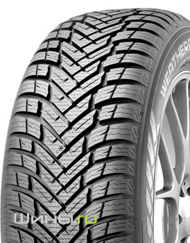 Nokian Tyres Weatherproof C