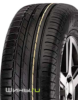 Nokian Tyres Wetproof SUV