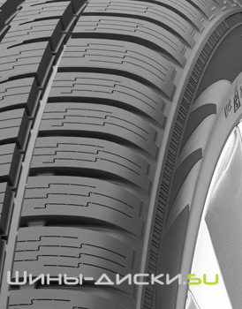 Nokian Tyres WR A3