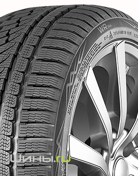 Nokian Tyres WR A4