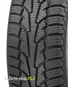 Nokian Tyres WR C Cargo