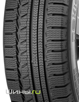 Nokian Tyres WR C Van