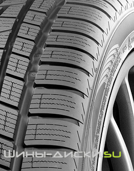 Nokian Tyres WR G2