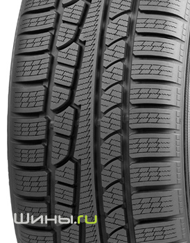 Nokian Tyres WR G2 Runflat