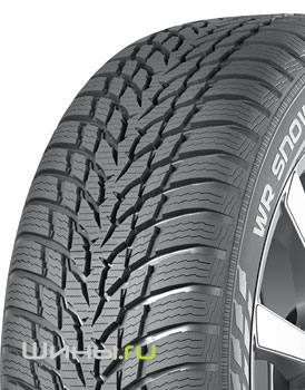 Nokian Tyres WR Snowproof 225/45 R17