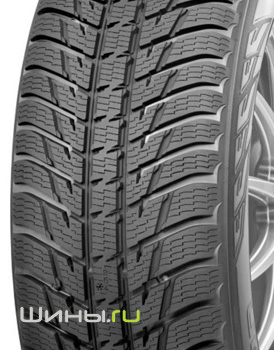 Nokian Tyres WR SUV 3