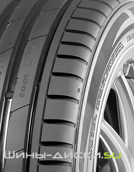 Nokian Tyres Hakka Z G2