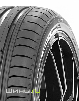 Nokian Tyres zLine