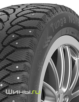 Tunga Nordway 2 175/65 R14