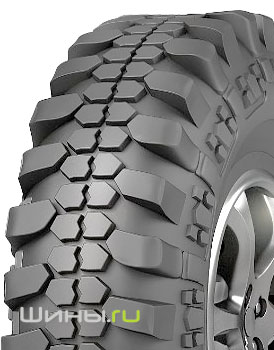 Nortec ET-500 265/80 R16 111N