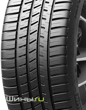 Michelin Pilot Sport A/S 3+